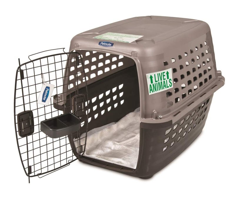 Petmate 290300 Kennel Travel Kit for Pets - Image 2